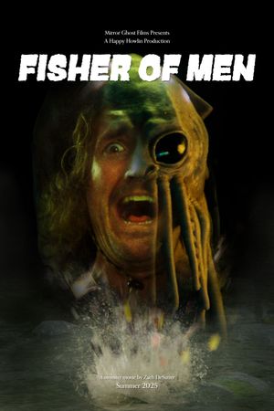 Fisher of Men's poster