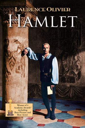 Hamlet's poster