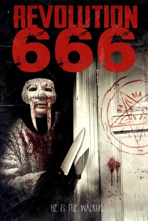 Revolution 666's poster