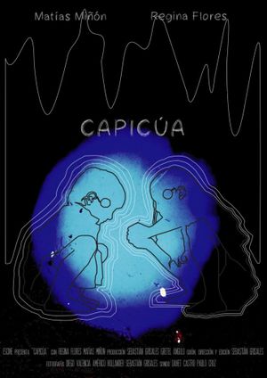 Capicúa's poster