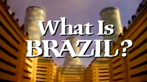 What Is Brazil?'s poster