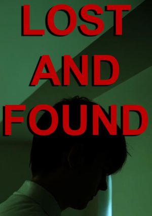 Lost and Found's poster