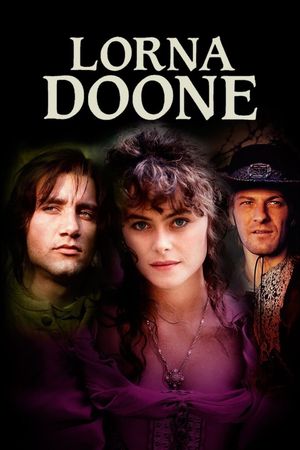Lorna Doone's poster image