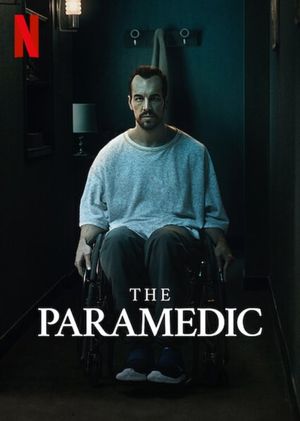 The Paramedic's poster