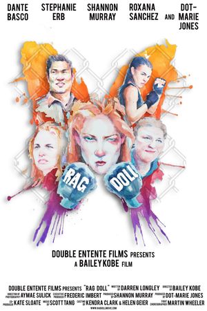 Rag Doll's poster