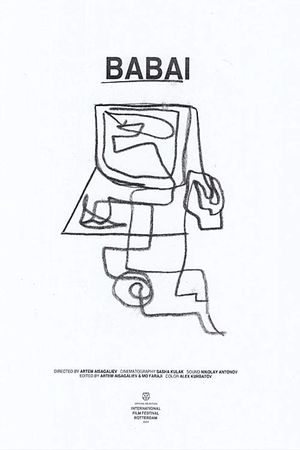 Babai's poster