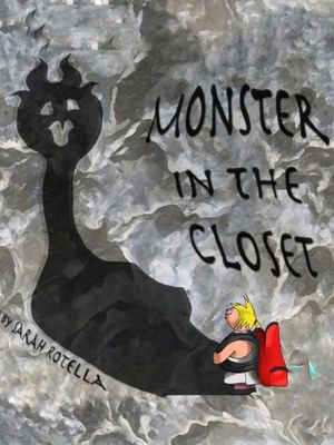 Monster in the Closet's poster