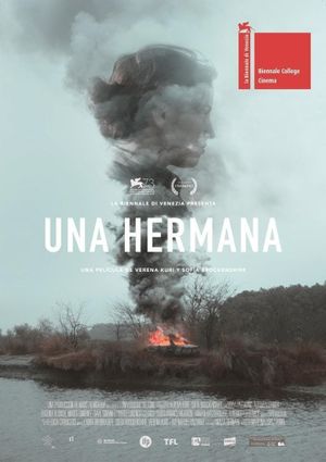 Una hermana's poster image