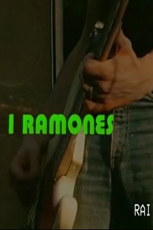 I Ramones's poster image