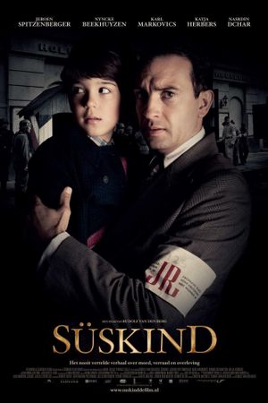 Süskind's poster