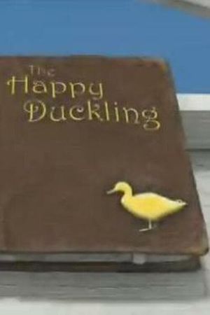 The Happy Duckling's poster