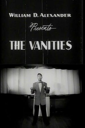 The Vanities's poster