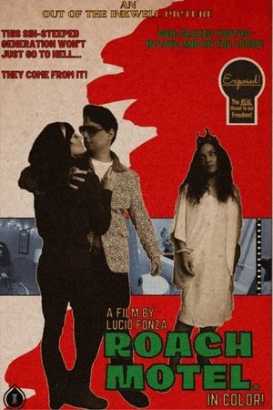 Roach Motel's poster image