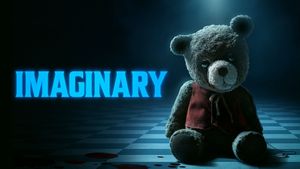 Imaginary's poster