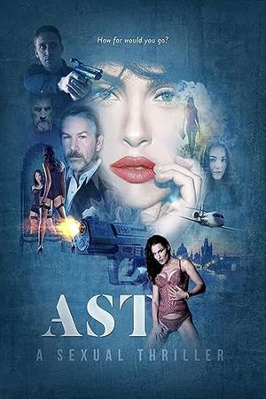 A.S.T.'s poster