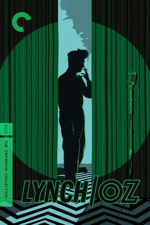 Lynch/Oz's poster