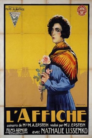 L'affiche's poster