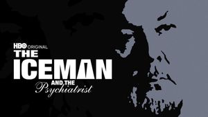 The Iceman and the Psychiatrist's poster