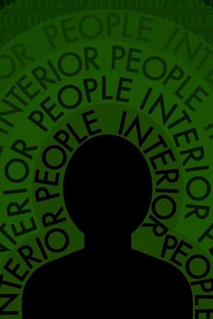 Interior People's poster