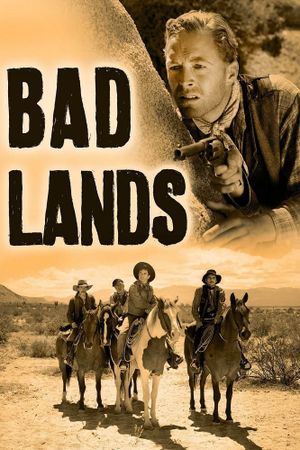 Bad Lands's poster