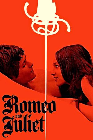 Romeo and Juliet's poster