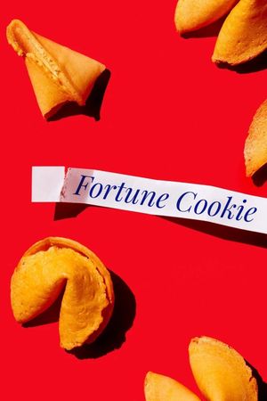 Fortune Cookie's poster