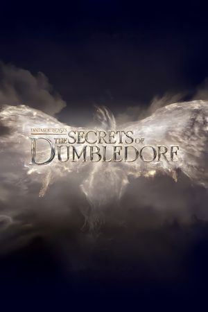 Fantastic Beasts: The Secrets of Dumbledore's poster