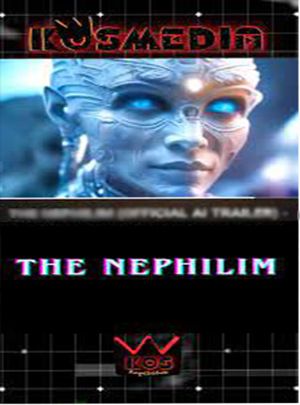 Nephilim's poster