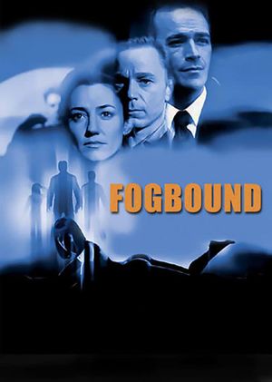 Fogbound's poster