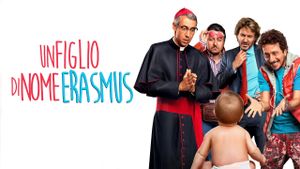 A Son Named Erasmus's poster