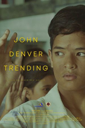 John Denver Trending's poster