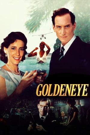 Goldeneye's poster