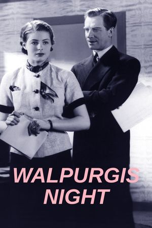 Walpurgis Night's poster