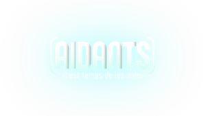 Aidants, il est temps de les aider's poster