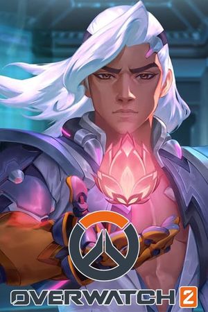 Overwatch: Lifeweaver Origin Story's poster image