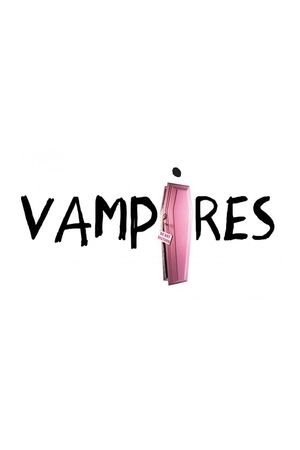 Vampires's poster