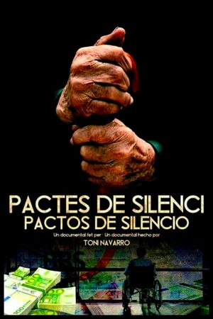 Pactes de silenci's poster