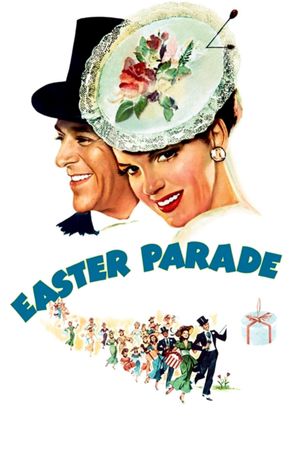 Easter Parade's poster