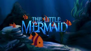 The Little Mermaid's poster