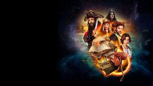 Time Pirates's poster