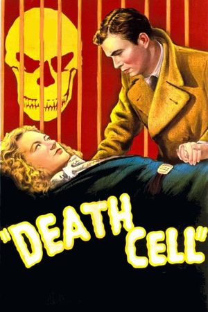 Death Cell's poster