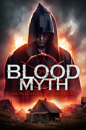 Blood Myth's poster