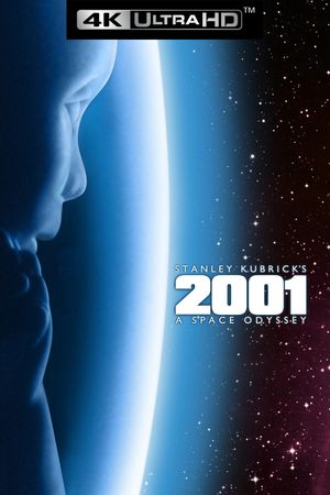 2001: A Space Odyssey's poster