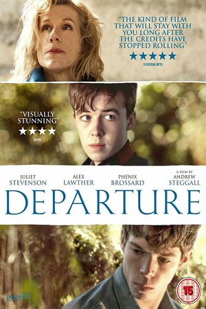 Departure's poster