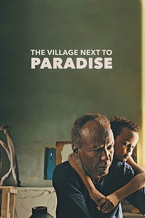 The Village Next to Paradise's poster