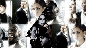 The Air I Breathe's poster