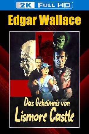 Das Geheimnis von Lismore Castle's poster