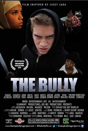 The Bully's poster