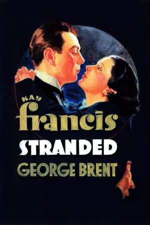 Stranded's poster