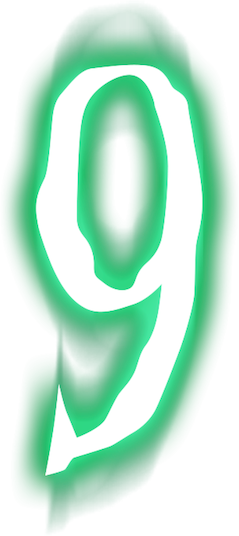 9's poster